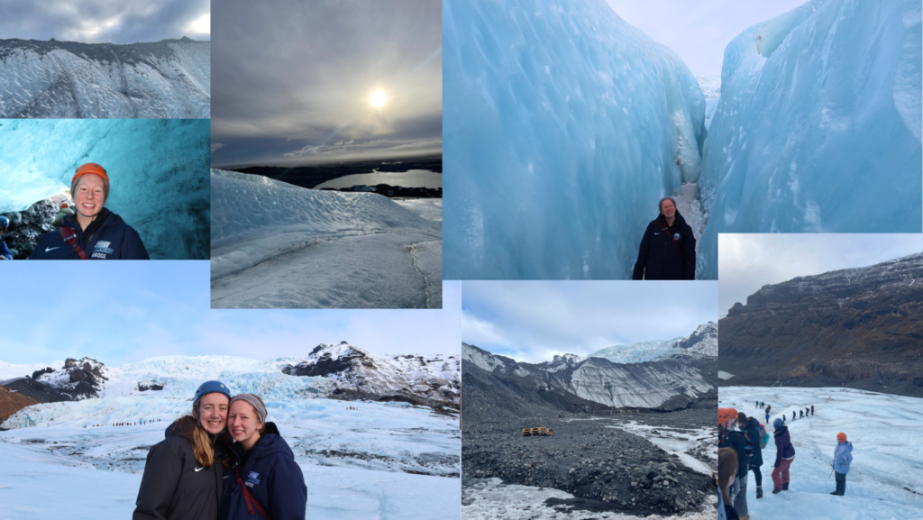 Glacial Wonders: Exploring Vatnajökull National Park